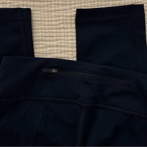 NEW Lululemon Align Crop Legging - Picture 5 of 6